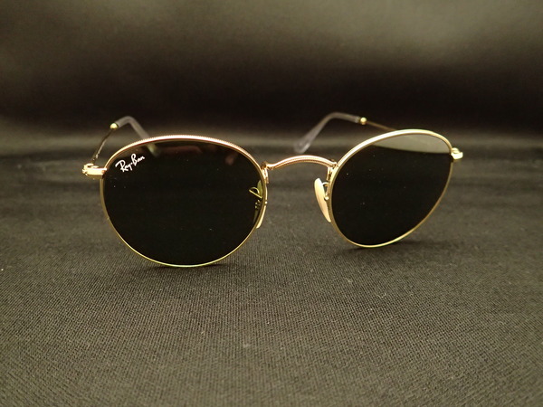 RayBan（レイバン） 入荷情報 RB3447 col.001-Ray Ban 