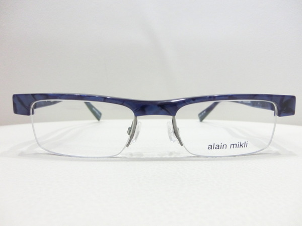 alain mikli（アランミクリ）★A00329新作-alain mikli 