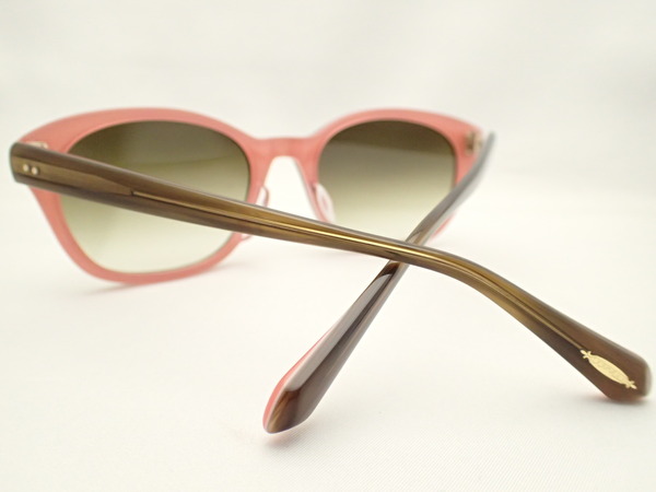OLIVER PEOPLES（オリバーピープルズ）★Mabery-OLIVER PEOPLES 