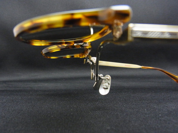 OLIVER PEOPLES（オリバーピープルズ） Mckinley-SUN-OLIVER PEOPLES 