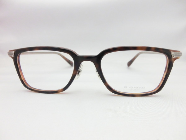 OLIVER PEOPLES（オリバーピープルズ）★Corbett-OLIVER PEOPLES 