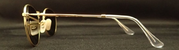 RayBan（レイバン） 入荷情報 RB3447 col.001-Ray Ban 