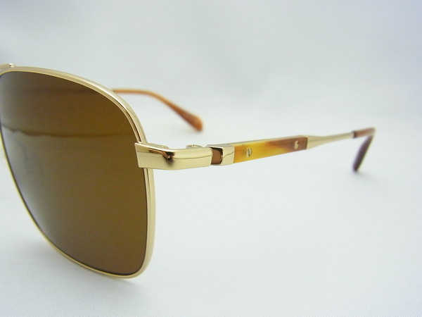 OLIVER PEOPLES★ダンディーなサングラス-OLIVER PEOPLES 