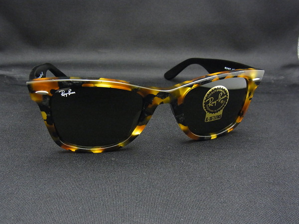 RayBan（レイバン） RB2140F 新色-Ray Ban 