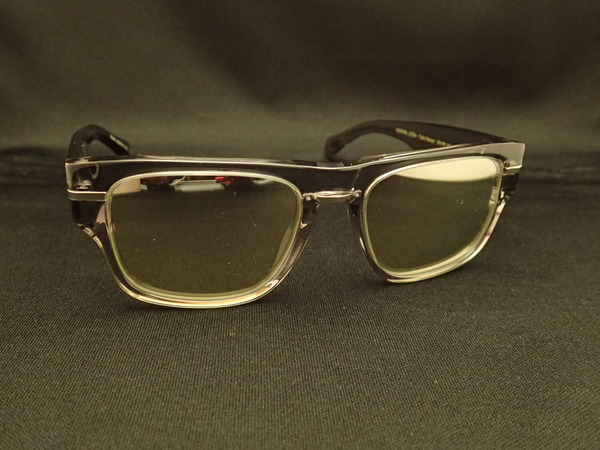 OLIVER PEOPLES × PUBLIC SCHOOL-OLIVER PEOPLES 