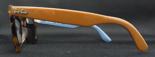RayBan（レイバン） 入荷情報 RB2140F col.1176/17-Ray Ban 