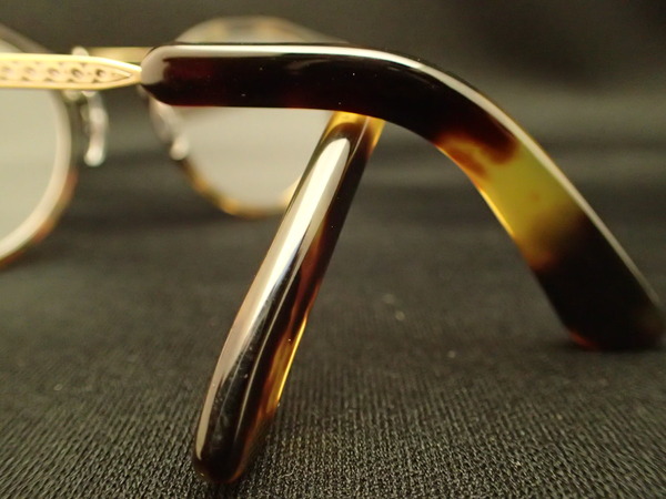 OLIVER PEOPLES（オリバーピープルズ） OP-505 鼈甲-OLIVER PEOPLES 