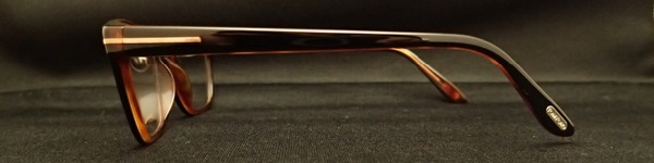 TOM FORD（トムフォード） 入荷情報 TF5207-TOM FORD 