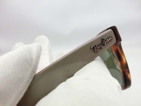 RayBan（レイバン）★RB2140F-Ray Ban 