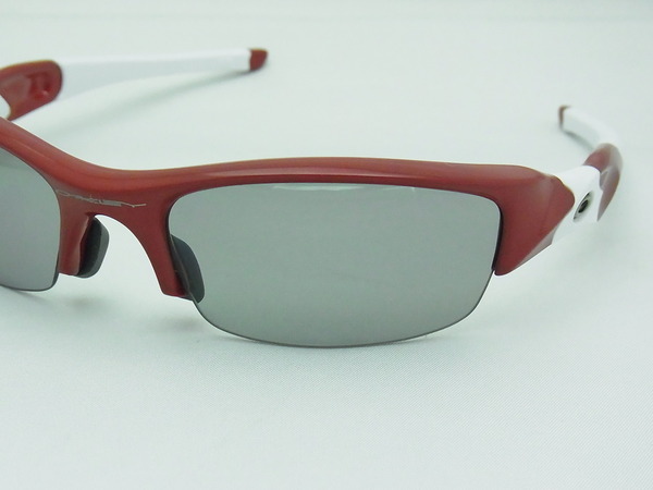 OAKLEY（オークリー）☆FLAK JACKET カスタムアイウェア