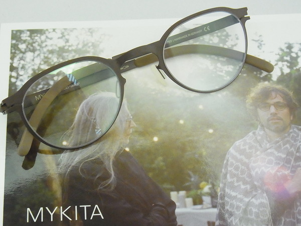 MYKITA（マイキータ）★JAMES-MYKITA 