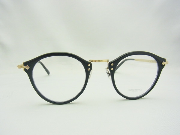 OLIVER PEOPLES ★OP-505再入荷！-OLIVER PEOPLES 