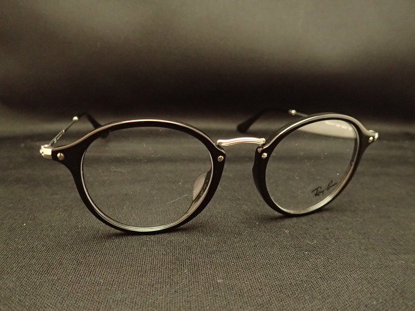 RayBan（レイバン） 入荷情報 RB2447VF col.2000-Ray Ban 