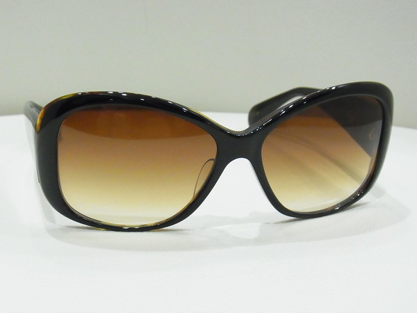 OLIVER PEOPLES ★ DeLa CJ-OLIVER PEOPLES 