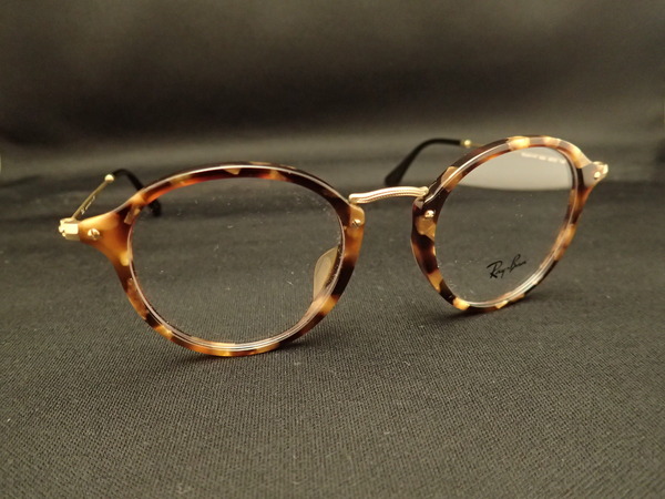RayBan（レイバン） 入荷情報 RB2447VF col.5494-Ray Ban 