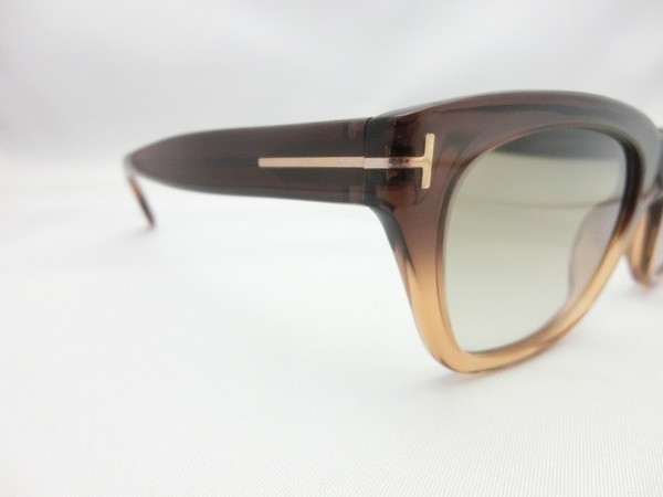 TOM FORD（トムフォード）★人気TF5178-TOM FORD 