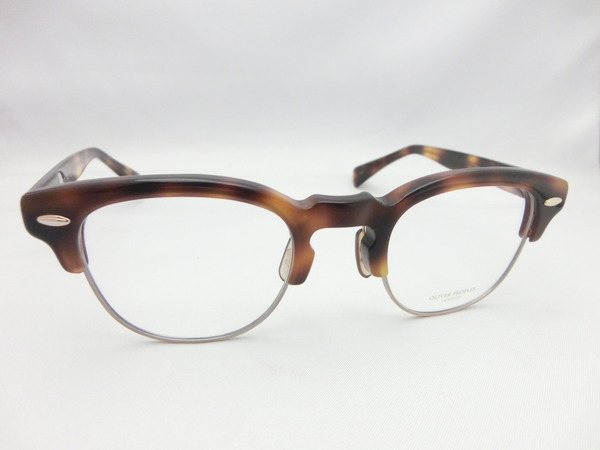 OLIVER PEOPLES（オリバーピープルズ）★Hendon-OLIVER PEOPLES 