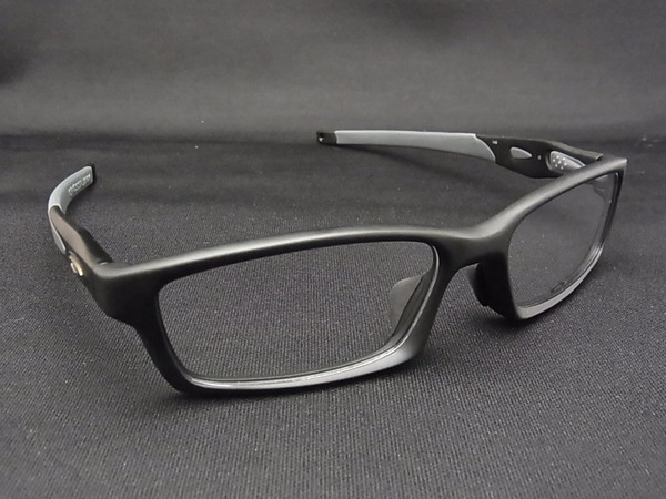 OAKLEY（オークリー）★フレームも充実！-OAKLEY 