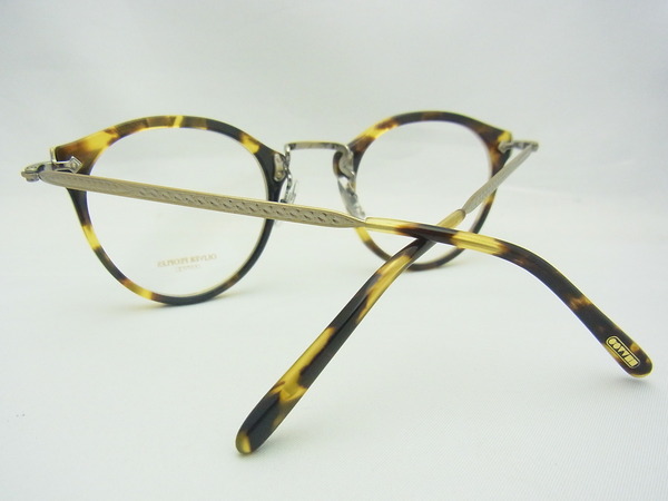OLIVER PEOPLES ★OP-505再入荷！-OLIVER PEOPLES 