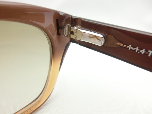TOM FORD（トムフォード）★人気TF5178-TOM FORD 