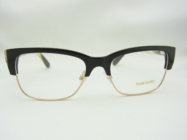 TOM FORD（トムフォード）★TF5307新作！-TOM FORD 