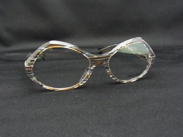 alain mikli（アランミクリ） 入荷情報 A03014 col.3088-alain mikli 