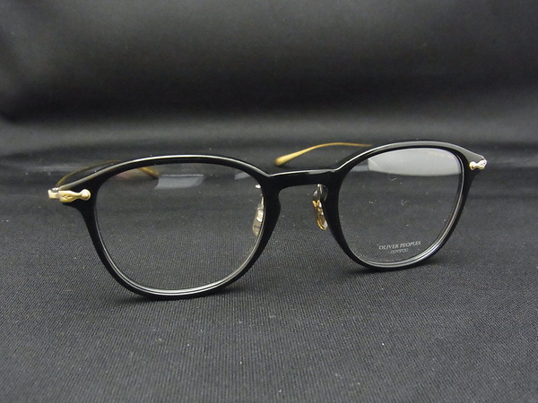 OLIVER PEOPLES（オリバーピープルズ） 新作入荷 Stiles-OLIVER PEOPLES 