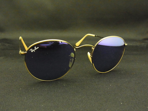 RayBan（レイバン） 入荷情報 RB3447 col.167/1M-Ray Ban 
