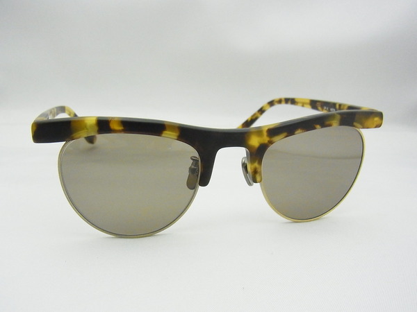 OLIVER PEOPLES ★ OP-4-OLIVER PEOPLES 