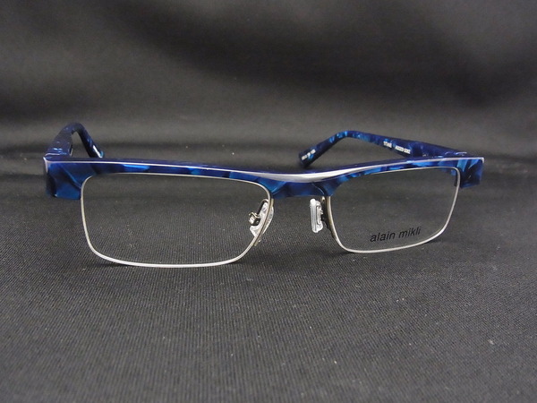 alain mikli（アランミクリ） 新作入荷 A00329-alain mikli 