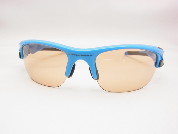 OAKLEY（オークリー）★FAST JACKET-OAKLEY 
