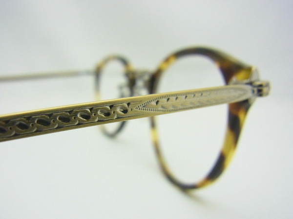 OLIVER PEOPLES ★OP-505再入荷！-OLIVER PEOPLES 