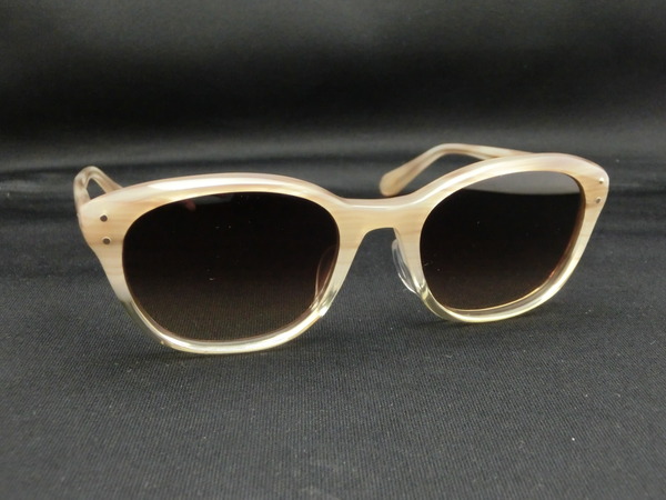 OLIVER PEOPLES（オリバーピープルズ） 入荷情報 Mabery col.YBH-OLIVER PEOPLES 