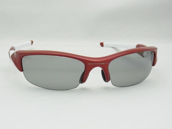 OAKLEY（オークリー）★FLAK JACKET カスタムアイウェア-OAKLEY 