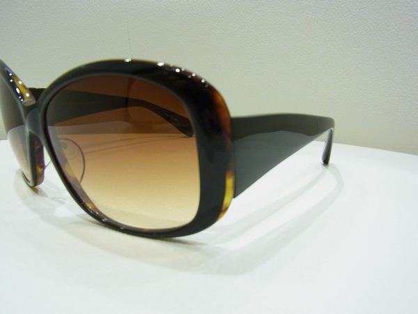 OLIVER PEOPLES ★ DeLa CJ-OLIVER PEOPLES 