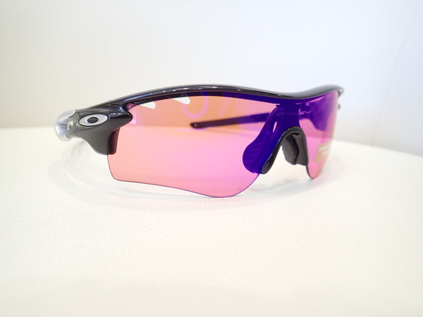 OAKLEY(オークリー) RADARLOCK PATH(レーダーロックパス) Prizm Trail(プリズムトレイル)-OAKLEY 