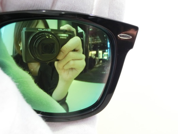 RayBan（レイバン）★2140F-Ray Ban 