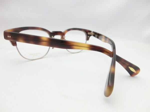 OLIVER PEOPLES（オリバーピープルズ）★Hendon-OLIVER PEOPLES 