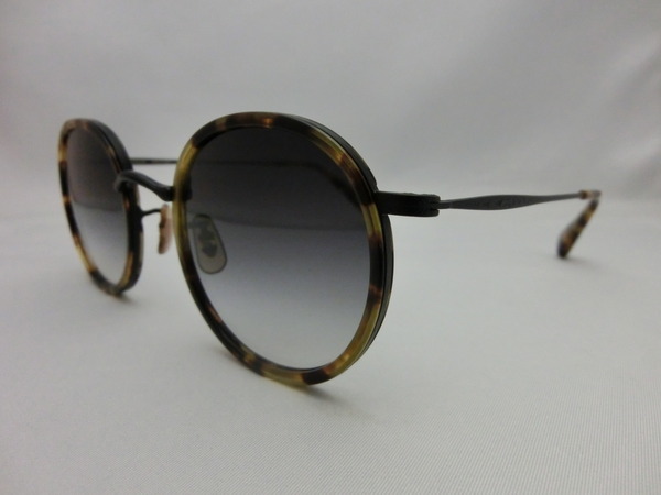 OLIVER PEOPLES（オリバーピープルズ）★Dania-OLIVER PEOPLES 