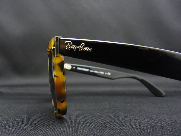 RayBan（レイバン） RB2140F 新色-Ray Ban 
