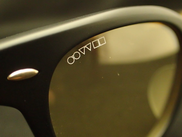 OLIVER PEOPLES（オリバーピープルズ） Sheldrake-1986-OLIVER PEOPLES 