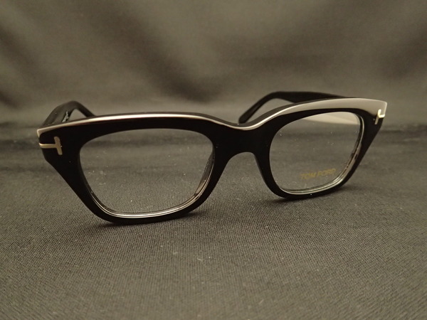 TOM FORD（トムフォード） 入荷情報 TF5178 col.001-TOM FORD 
