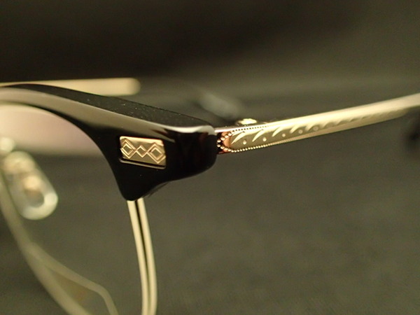 OLIVER PEOPLES（オリバーピープルズ） EXECUTIVE SERIES-OLIVER PEOPLES 