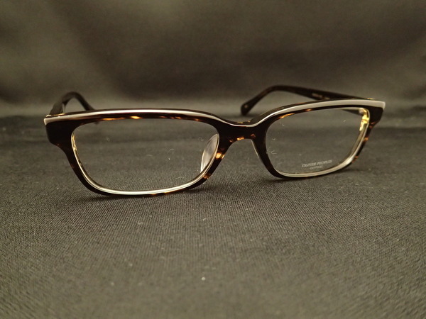 OLIVER PEOPLES（オリバーピープルズ） Lewin-OLIVER PEOPLES 
