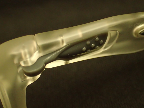 OAKLEY（オークリー） 新色追加 CROSSLINK-OAKLEY 