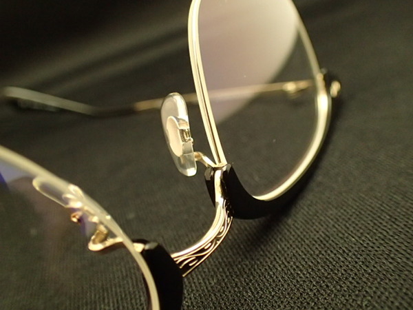 OLIVER PEOPLES（オリバーピープルズ） EXECUTIVE SERIES-OLIVER PEOPLES 