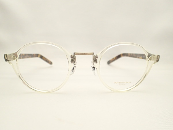 OLIVER PEOPLES（オリバーピープルズ）★1955-OLIVER PEOPLES 