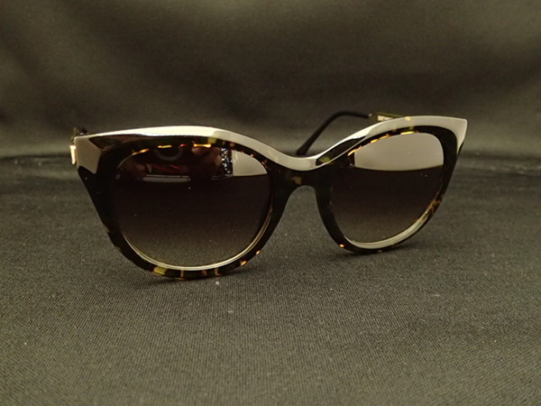 THIERRY LASRY（ティエリーラスリー）サングラス DIRTYMINDY-THIERRY LASRY 