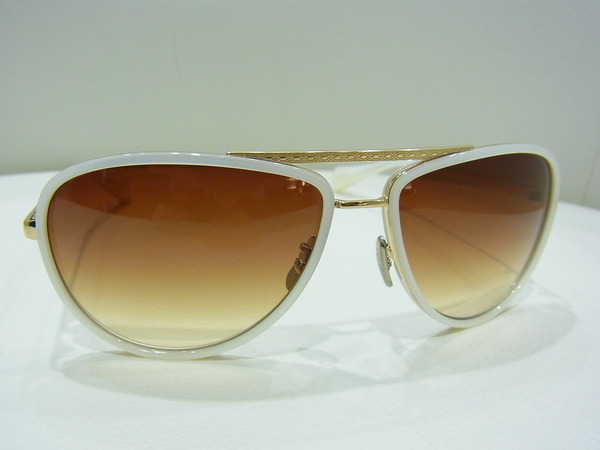 OLIVER PEOPLES ★ Bosley-OLIVER PEOPLES 