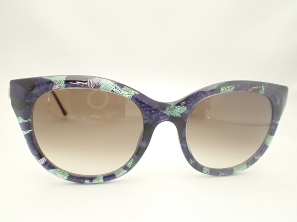 THIERRY LASRY（ティエリーラスリー）サングラス ★DIRTYMINDY-THIERRY LASRY 